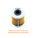 Emgo Oil Filter • 56-8297 • MFR # 10-30010