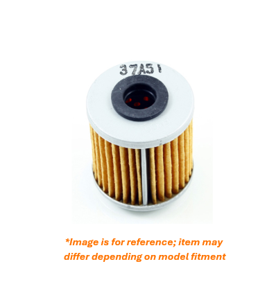 Emgo Oil Filter • 56-8297 • MFR # 10-30010
