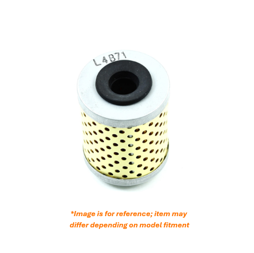 EMGO OIL FILTER [KTM DIRTBIKE SHORT] • 56-8861 • MFR # 10-26958