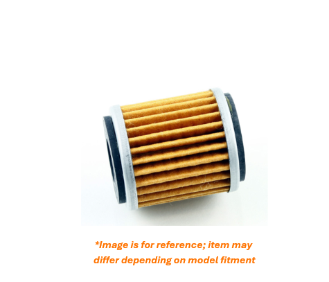 Emgo Oil Filter [YAMAHA DIRTBIKE] • 56-8794 • MFR # 10-79130