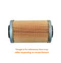 EMGO OIL FILTER • 56-2699 • MFR #10-26992