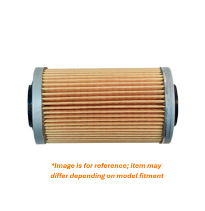 EMGO OIL FILTER • 56-2699 • MFR #10-26992