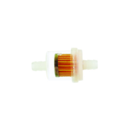 Inline Fuel Filter 5/16” • 12-11501 • MFR # UP-07101-1