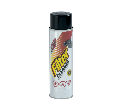 Klotz Filter Cleaner Aerosol 16oz