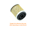 Emgo Oil Filter • 56-8792 • MFR #10-79120