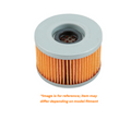 Emgo Oil Filter •  56-8302 • MFR# 10-30200