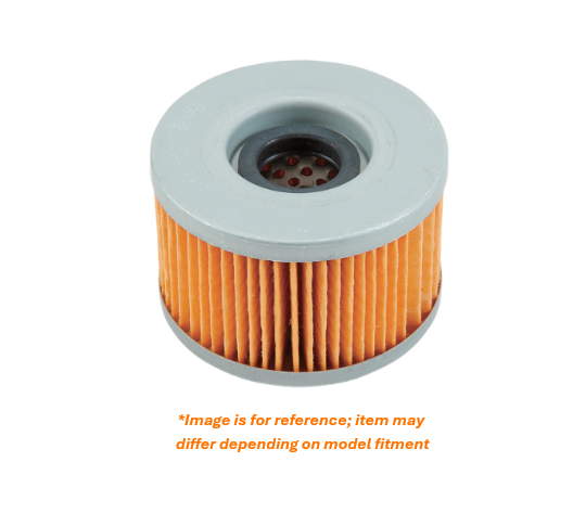 Emgo Oil Filter HONDA 15412HP7A01 • 10-99240 • MFR # 10-99240