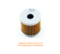 Emgo Oil Filter • 56-8551 • MFR# 10-55510