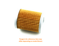 Emgo Oil Filter •  56-8555 • MFR # 10-55500