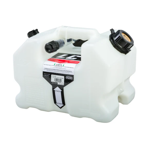 Stackable LCS 2.5 Gallon Gas Can • 30-1294