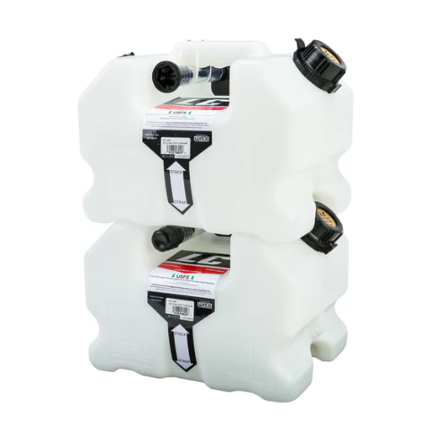 Stackable LCS 2.5 Gallon Gas Can • 30-1294