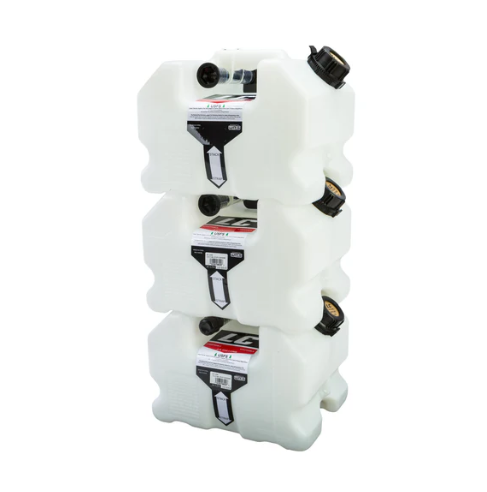 Stackable LCS 2.5 Gallon Gas Can • 30-1294