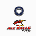44-4100 PREMIUM DOUBLE SEALED BEARING •