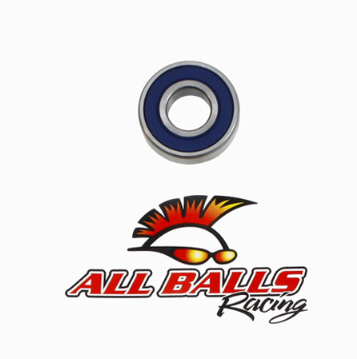 44-4100 PREMIUM DOUBLE SEALED BEARING •