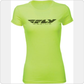 Women's Fly Tee