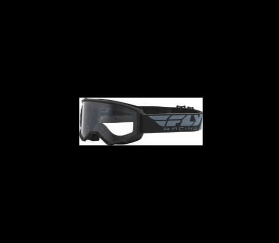 Fly Racing Youth Focus Goggles 37-5124