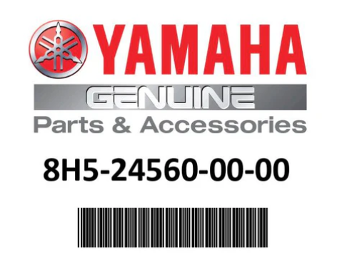 Yamaha Oil Filter OEM 8H5-24560-00