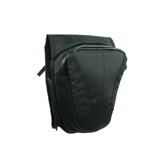 40 Below Heated Handlebar Bag