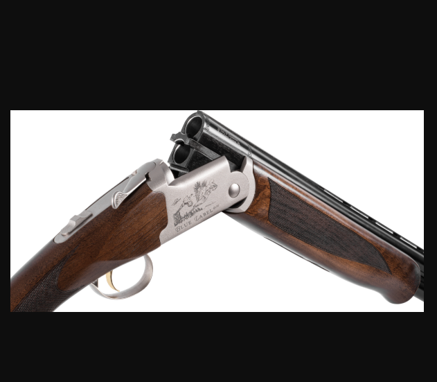 EAA BALIKLI BLUE LABEL 20 GAUGE 26" 2-RD SHOTGUN- G336005