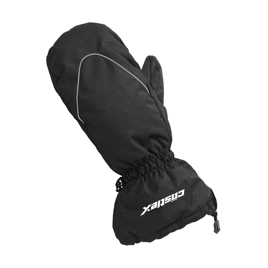 CASTLE X - YOUTH PLATFORM MITTENS