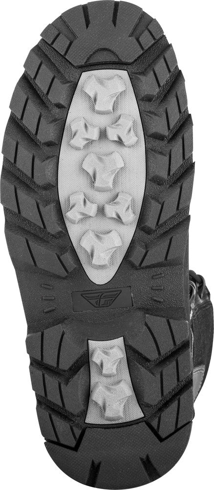 FLY BOULDER BOOTS