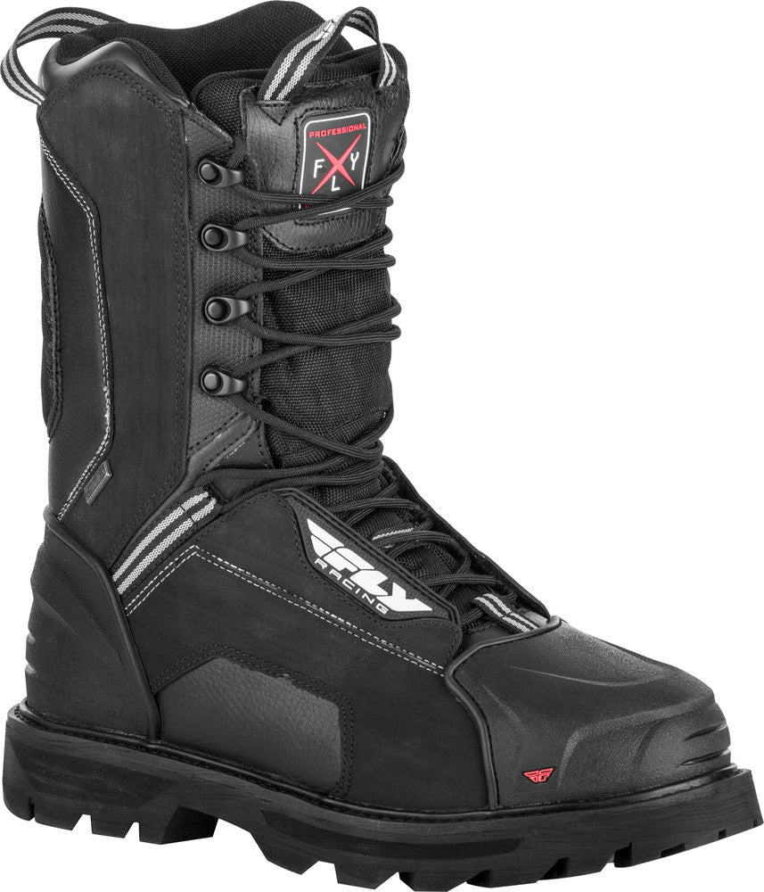 FLY BOULDER BOOTS