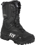 361-971 FLY RACING MARKER BOOT BLACK