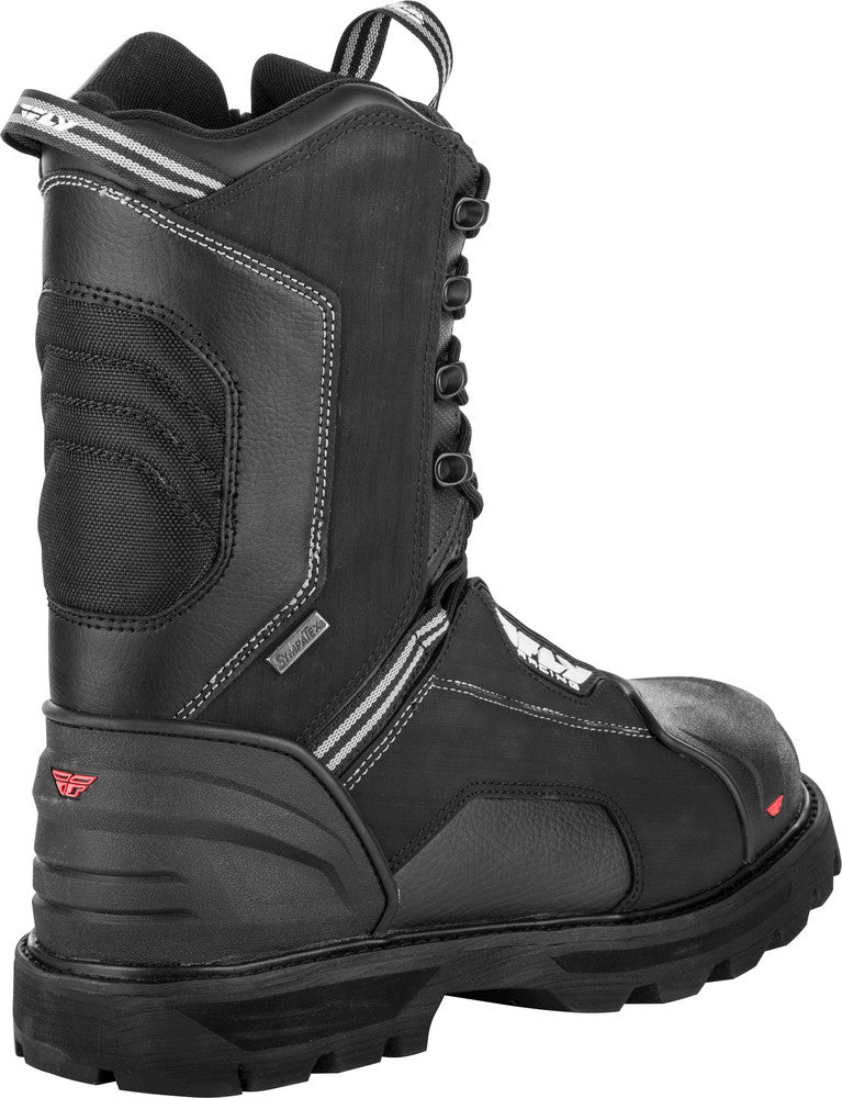 FLY BOULDER BOOTS