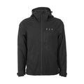 Fly Racing Pit Jacket - Black