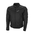 477-2120 - FLY RACING LAUNCH JACKET BLACK