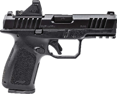 Rost Martin RM1C CTC 9MM 4" 15/17RD Semi-Auto Pistol w/Optic